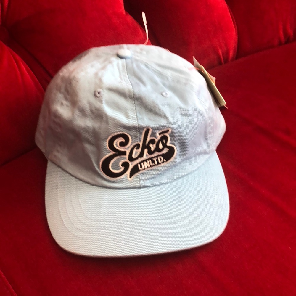 Ecko Men’s Baseball Hat NWT